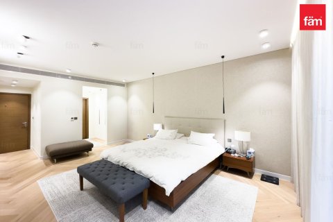 Квартира с 3 спальнями  №125495 18