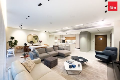 Квартира с 3 спальнями  №125495 6