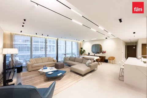 Квартира с 3 спальнями  №125495 4