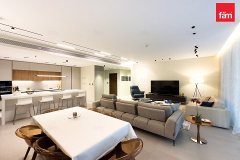 Квартира с 3 спальнями  №125495 7