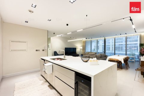 Квартира с 3 спальнями  №125495 10