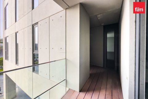 Квартира с 3 спальнями  №125495 31