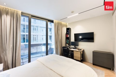 Квартира с 3 спальнями  №125495 12