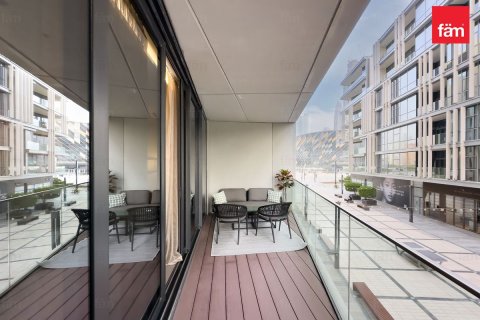 Квартира с 3 спальнями  №125495 30