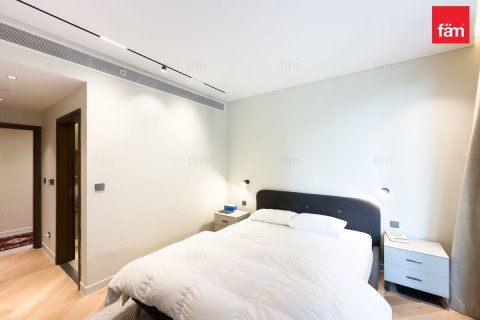 Квартира с 3 спальнями  №125495 19