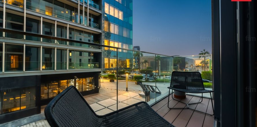 Квартира с 3 спальнями  №125495