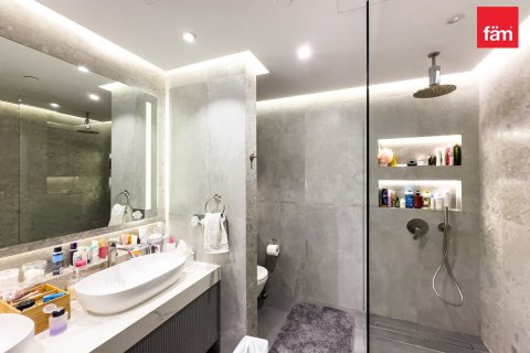 Квартира с 3 спальнями  №125495 26