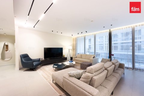 Квартира с 3 спальнями  №125495 5