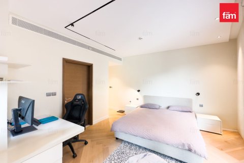 Квартира с 3 спальнями  №125495 14