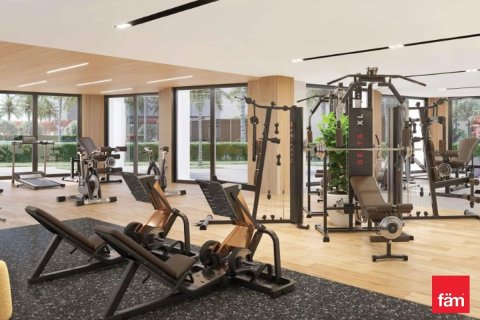 1 bedroom Apartment in Dubai Design District, UAE No. 45705 10