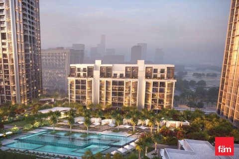 1 bedroom Apartment in Dubai Design District, UAE No. 45705 5
