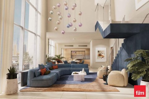 1 bedroom Apartment in Dubai Design District, UAE No. 45705 7