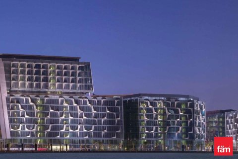 1 bedroom Apartment in Dubai Design District, UAE No. 45705 8