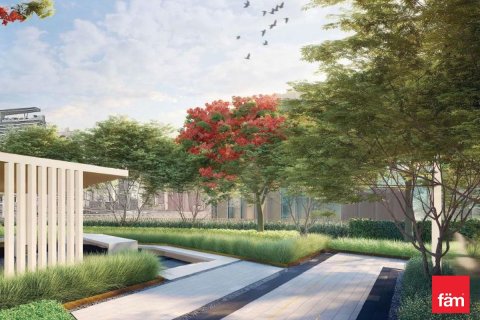 1 bedroom Apartment in Dubai Design District, UAE No. 45705 9
