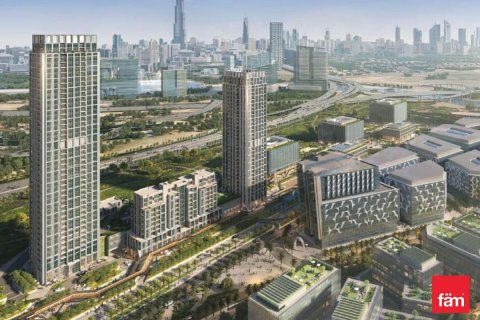 1 bedroom Apartment in Dubai Design District, UAE No. 45705 1