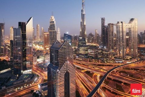 1 bedroom Apartment in Dubai Design District, UAE No. 45705 3