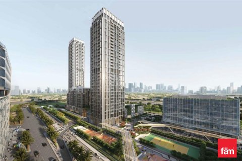 1 bedroom Apartment in Dubai Design District, UAE No. 45705 2