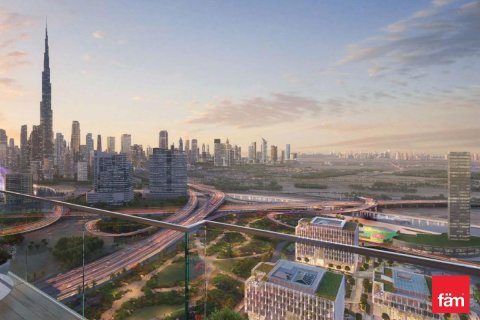 1 bedroom Apartment in Dubai Design District, UAE No. 45705 4