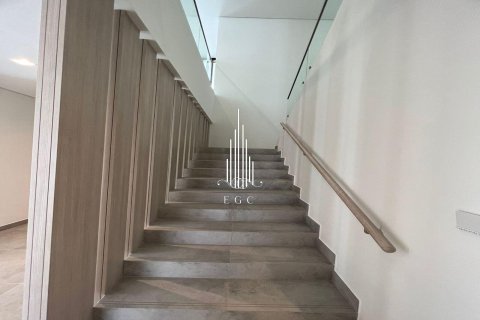 Villa de 4 dormitorios en  Saadiyat Island, UAE No. 44635 23
