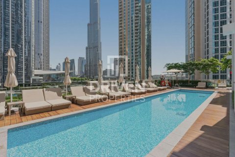 Appartement de 1 chambre à Opera District, UAE No. 200701 24