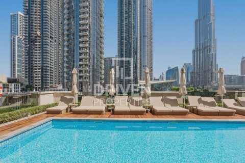 Appartement de 1 chambre à Opera District, UAE No. 200701 25