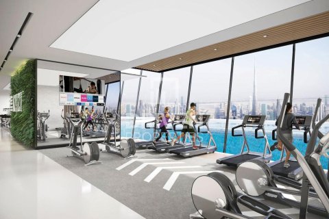 Appartement de Studio  No. 121704 8