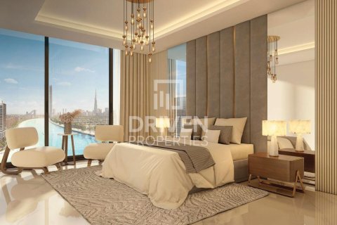 Appartement de Studio  No. 121704 6