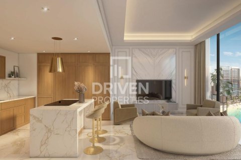 Appartement de Studio  No. 121704 5