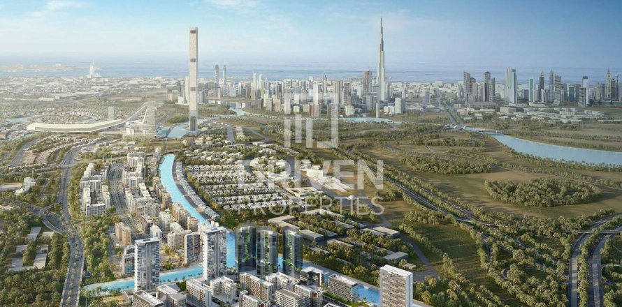 Appartement de Studio  No. 121704