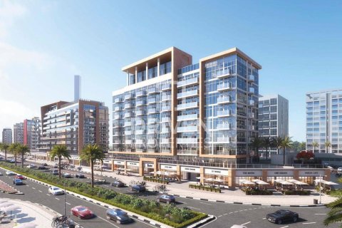 Appartement de Studio  No. 121704 10