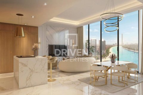 Appartement de Studio  No. 121704 4