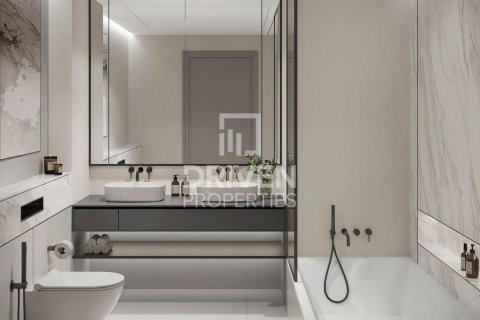 Appartement de 1 chambre  No. 121708 11