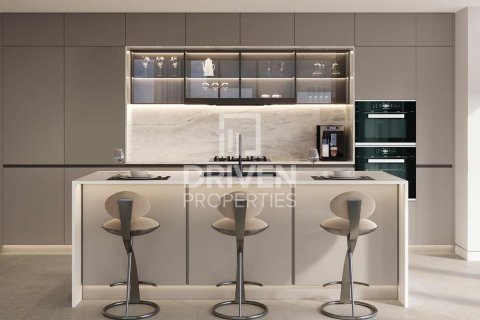 Appartement de 1 chambre  No. 121708 13