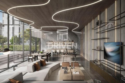 Appartement de 1 chambre  No. 121708 7