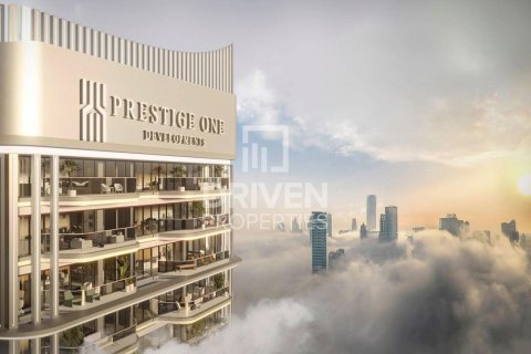 Appartement de 1 chambre  No. 121708 2