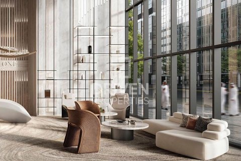 Appartement de 1 chambre  No. 121708 6