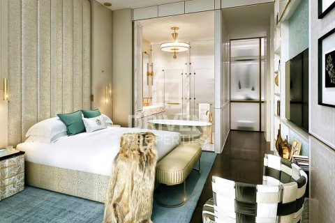 Appartement de 1 chambre  No. 121703 3