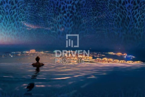 Appartement de 1 chambre  No. 121703 5