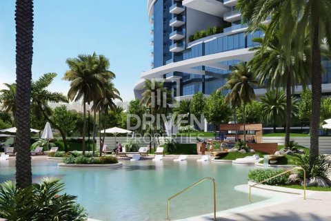 Appartement de 1 chambre  No. 121703 11