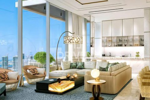 Appartement de 1 chambre  No. 121703 2