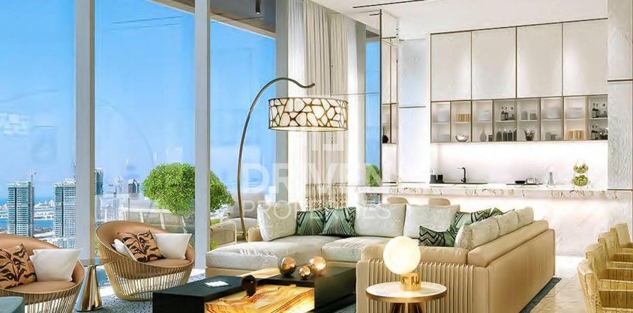 Appartement de 1 chambre  No. 121703