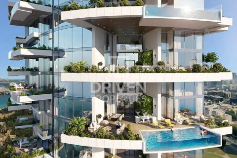 Appartement de 1 chambre  No. 121703 4