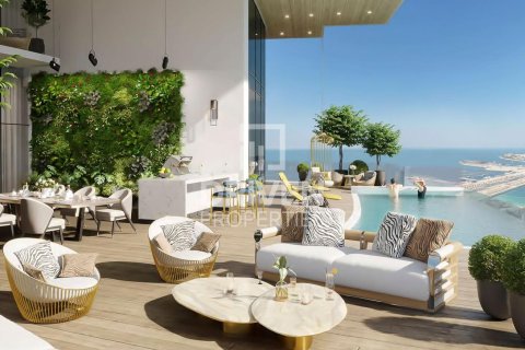 Appartement de 1 chambre  No. 121703 6