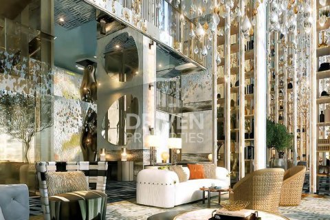 Appartement de 1 chambre  No. 121703 9