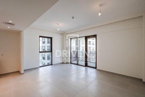 Квартира с 3 спальнями №121702 3