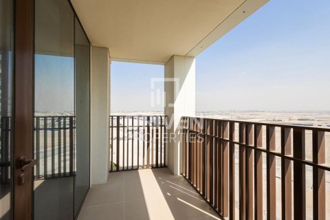 Квартира с 3 спальнями №121702 18