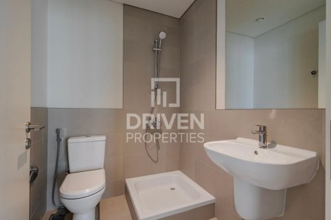 Квартира с 3 спальнями №121702 15