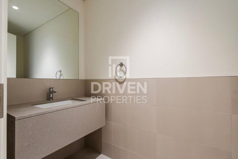 Квартира с 3 спальнями №121702 14