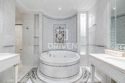 Appartement de 3 chambres  No. 121707 15