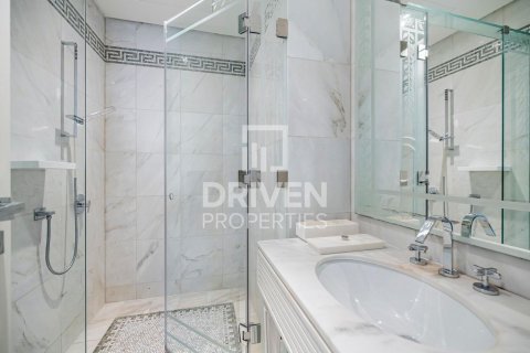 Appartement de 3 chambres  No. 121707 10